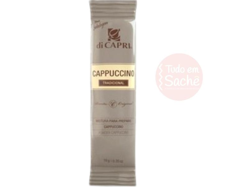 Imagem de Kit Sachê Di Capri Chocolate + Cappuccino + Café C Leite 75U