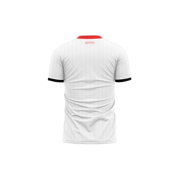 Imagem de Kit São Paulo Infantil Oficial - Camisa Jogo + Bola