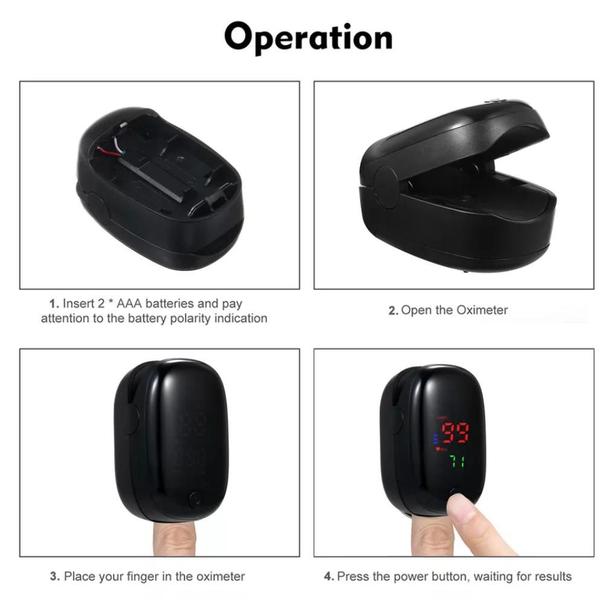 Kit Saúde Termômetro Infravermelho Digital Testa + Oxímetro Oled Dedo/Pulso adulto e Pediátrico - firgetip Imagem de Kit Saúde Termômetro Infravermelho Digital Testa + Oxímetro Oled Dedo/Pulso adulto e Pediátrico