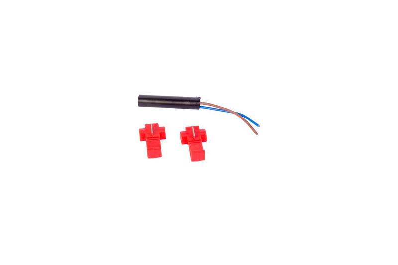 Imagem de Kit Sensor De Campo 10k Geladeira Brastemp Consul W10696879 Cp