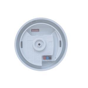 Imagem de Kit Sensor de Presença de Teto Sobrepor Lente 360º - QA19M