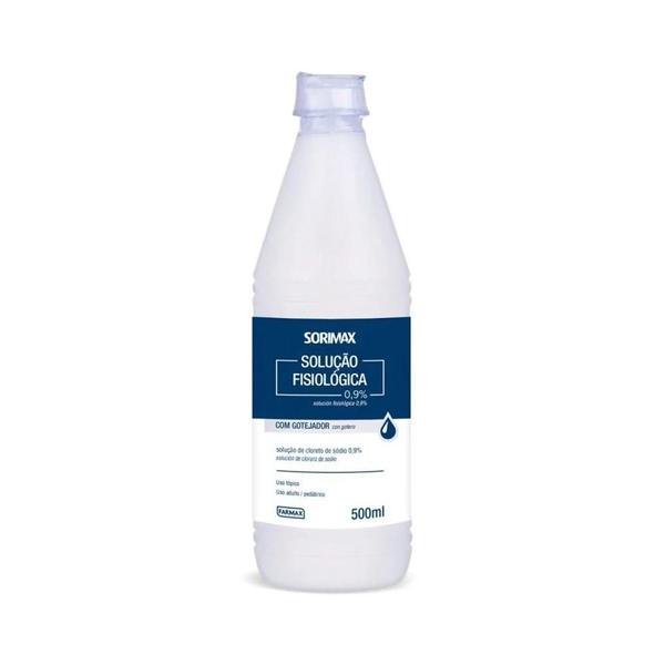 Kit Seringa tubarão lavagem nasal termômetro e soro - g-tech Imagem de Kit Seringa tubarão lavagem nasal termômetro e soro