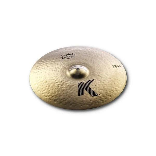 Imagem de Kit set prato zildjian custom worship kc0801w 14 16 18 20