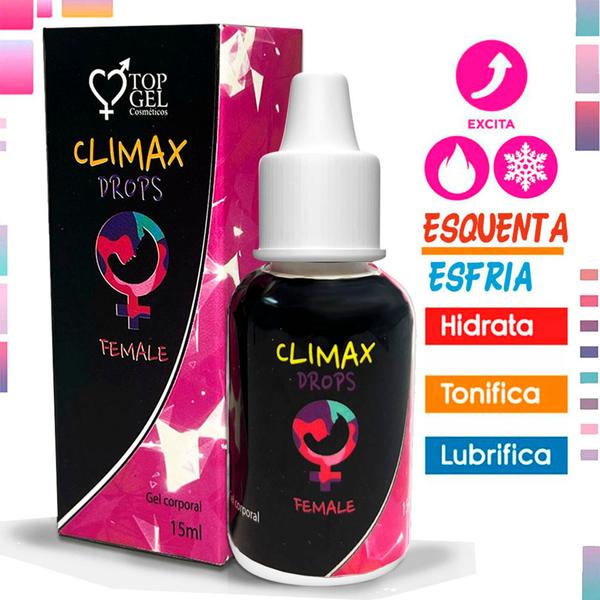 Imagem de Kit Sex Shop 5 Produtos Picantes sexy shop Eróticos Top Gel Lubrificante Intimo