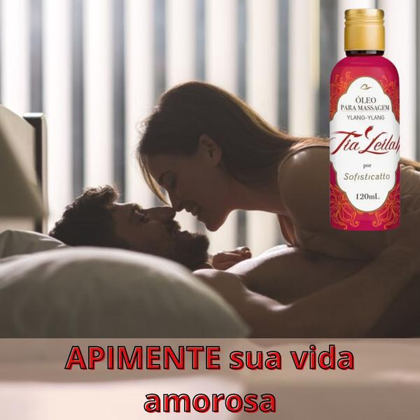 Imagem de Kit Sexy para Massagem Sensual Apimente a Vida a Dois