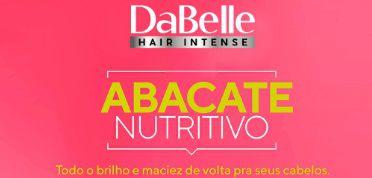 Imagem de Kit Shampoo 250ml + Condicionador 200ml Abacate - DaBelle