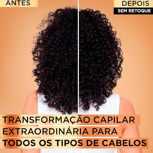 Imagem de Kit Shampoo 375ml + Condicionador 170ml Elseve Óleo Extraordinário