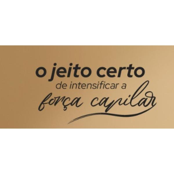 Imagem de Kit Shampoo + Condicionador Café Crescimento - Barrominas