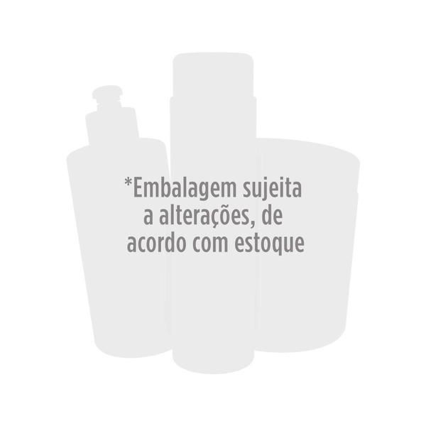 Imagem de Kit Shampoo + Condicionador Eico Tratamento Mandioca 450ml Vitaminas Fortalecimento Crescimento Anti