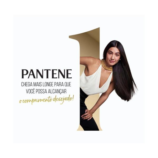 Imagem de Kit Shampoo + Condicionador Pantene Cachos 175ml