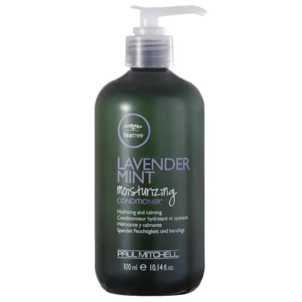 Imagem de Kit Shampoo e Cond Tea Tree Lavender Mint 300ml Paul Michell