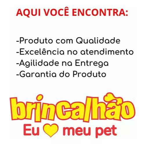 Imagem de Kit Shampoo E Condicionador Brincalhão Bamboo 500ml P/ Cães