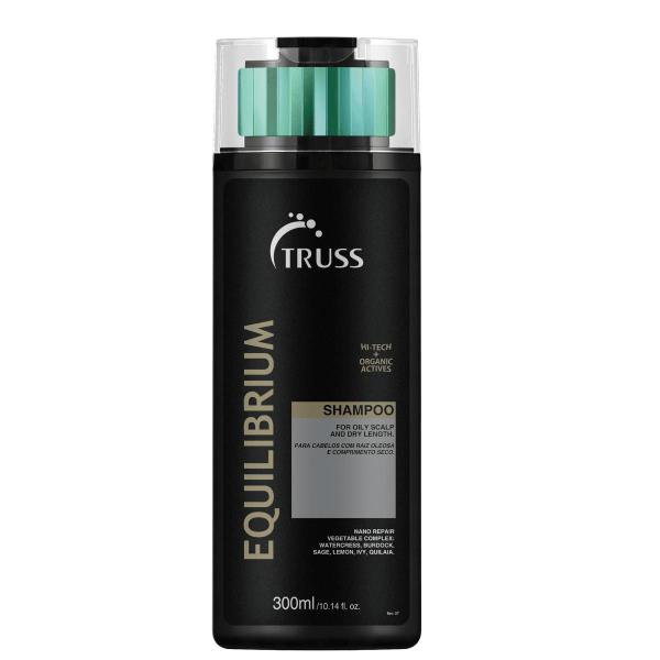 Imagem de Kit Shampoo e Condicionador Equilibrium 300ml - Truss