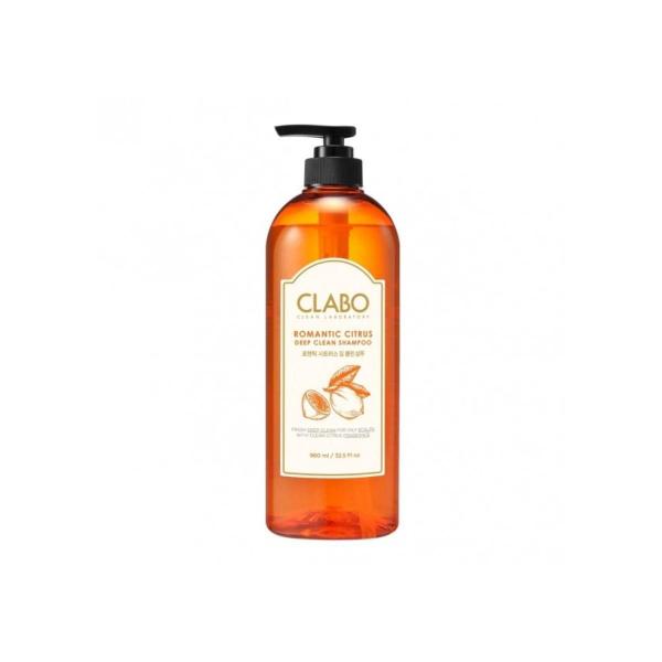 Imagem de Kit Shampoo E Condicionador Kerasys Clabo Romantic 2X960Ml