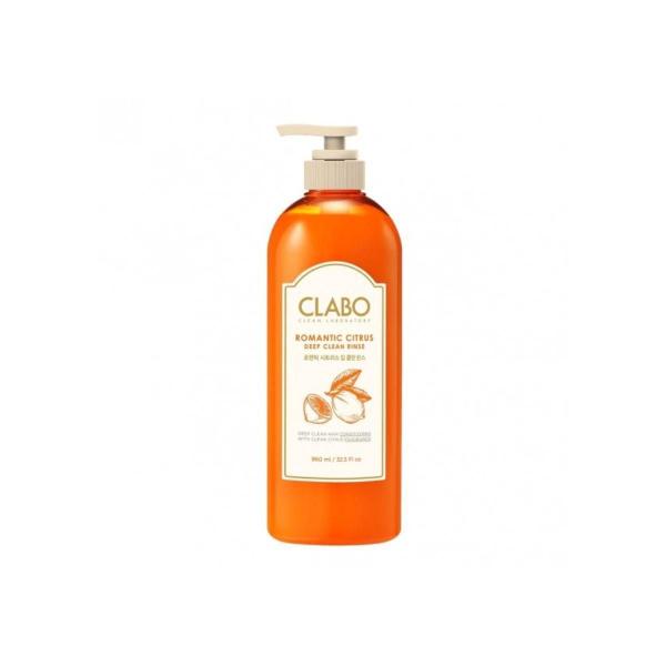 Imagem de Kit Shampoo E Condicionador Kerasys Clabo Romantic 2X960Ml