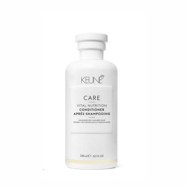 Imagem de Kit Shampoo E Condicionador Keune Care Vital Nutrition