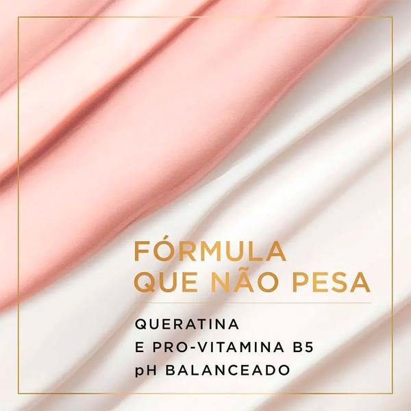 Imagem de Kit Shampoo E Condicionador Pantene Pro-V Miracles Queratina 510ml