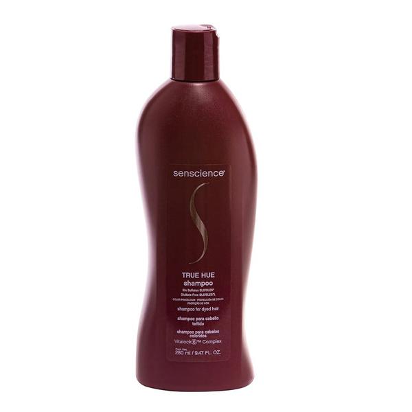 Imagem de Kit Shampoo e Condicionador Senscience True Hue