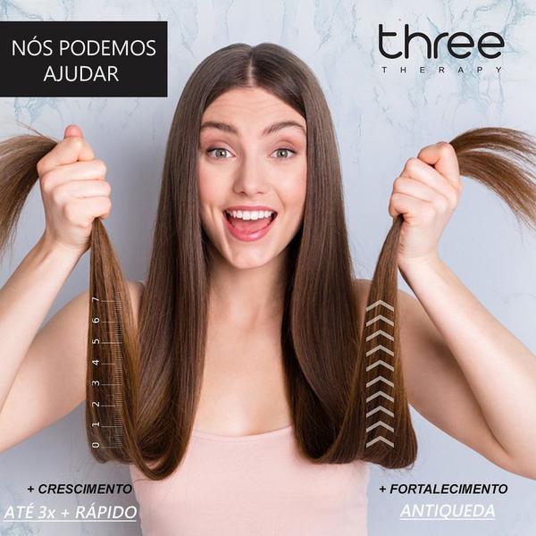 Imagem de Kit Shampoo E Mascara 500g Pantovin + Tonico 60ml Anti Queda