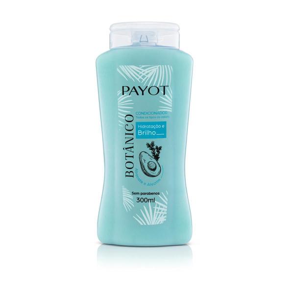 Imagem de Kit Shampoo Gengibre Chá-Verde E Condicionador Abacate Payot