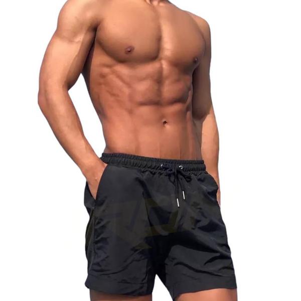 Imagem de Kit Shorts Bermuda + Camiseta Regata Fitness MASCULINA ALGODÃO 298