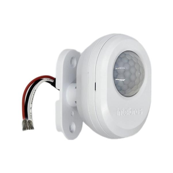 Imagem de Kit Sirene e Sensor de Presença bivolt 110V 220V Para alarme Residencial Loja Bar lanchonete Segurança Oferta