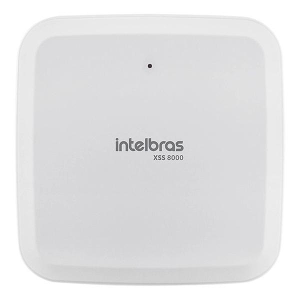 Imagem de Kit Sistema De Alarme Sem Fio Wi-fi Amt 8000 Intelbras