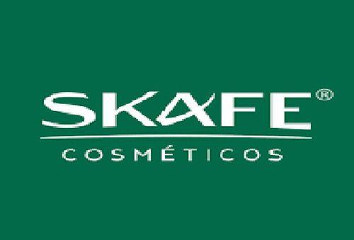 Imagem de Kit Skafe - Shampoo + Condicionador Pós Química 2x300ml