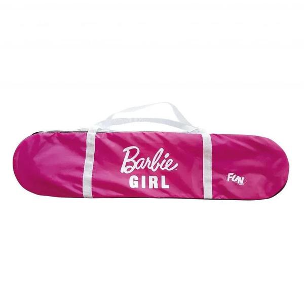 Imagem de Kit Skate Com Acessórios - Barbie Fun - F0010-5