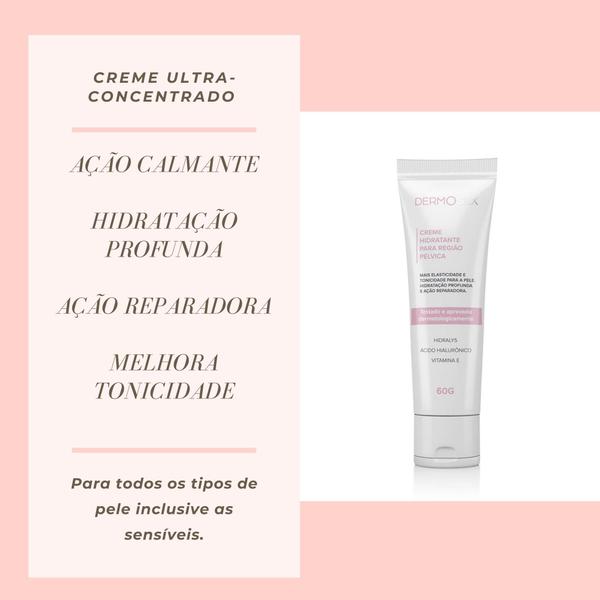 Imagem de Kit Skin Care Completo Clareamento Intimo Da Virilha Unissex