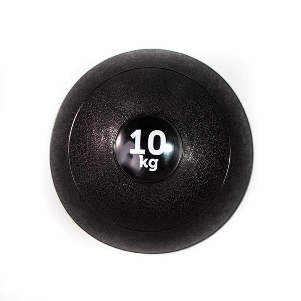 Imagem de Kit Slam Ball 4Kg 6Kg 8Kg E 10Kg