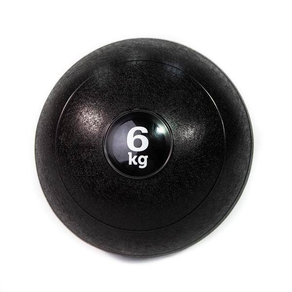 Imagem de Kit Slam Ball 6Kg 8Kg E 10Kg