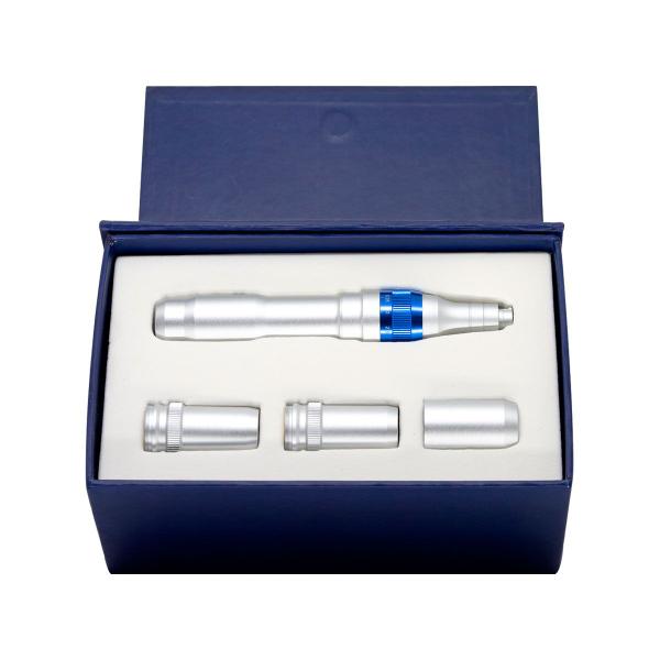 Imagem de Kit Smart Derma Pen + Smart Analyzer + 10 Cartuchos Smart Gr