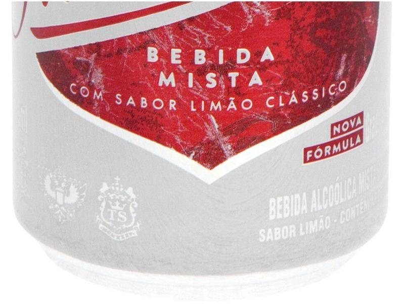 Imagem de Kit Smirnoff Ice Limão Clássico 269ml 