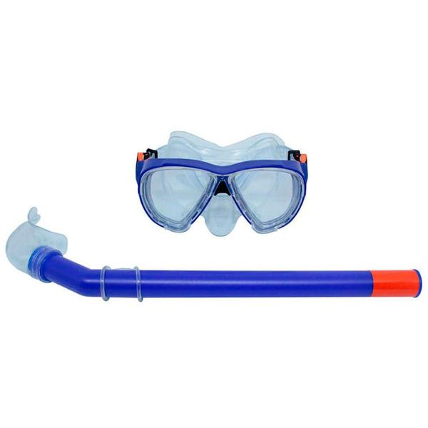 Imagem de Kit Snorkel com Máscara Premium 