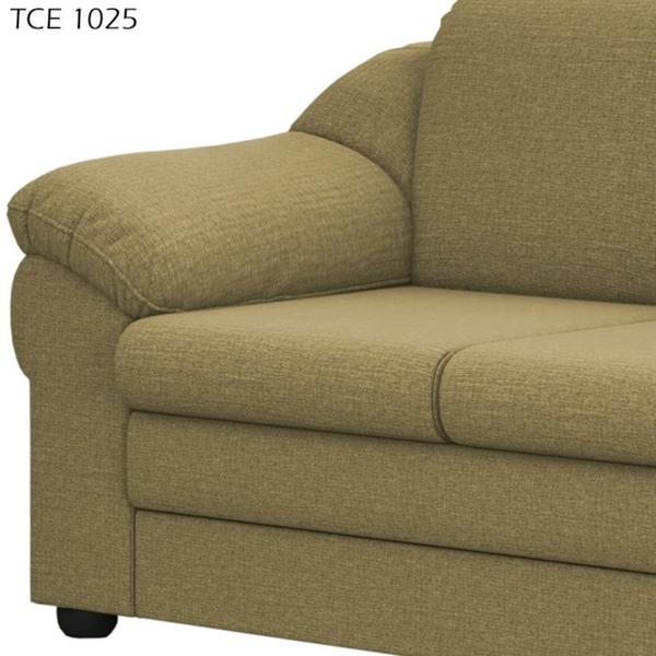 Imagem de Kit Sofa 2 E 3 Lugares Dallas Linho TCE 1025 Moll