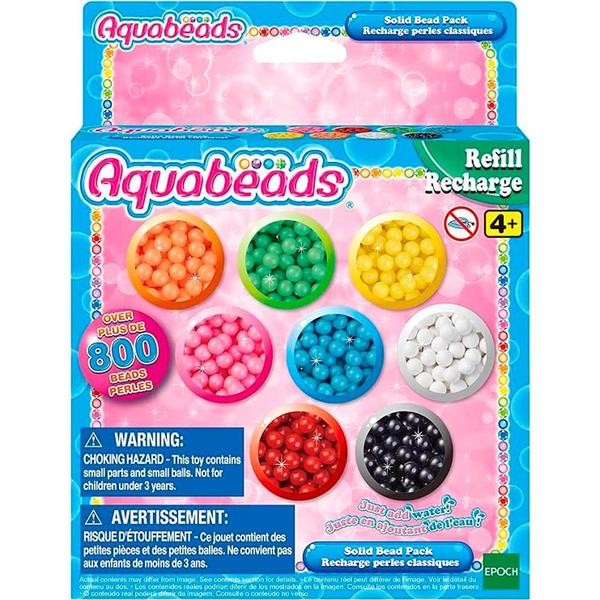 Imagem de Kit solid bead pack epoch 31517