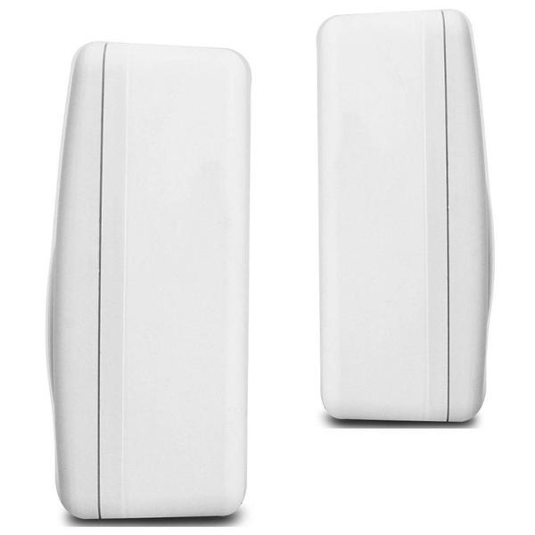 Kit Som Ambiente Amplificador Bt Estéreo + Caixa Acústica - ORION Imagem de Kit Som Ambiente Amplificador Bt Estéreo + Caixa Acústica
