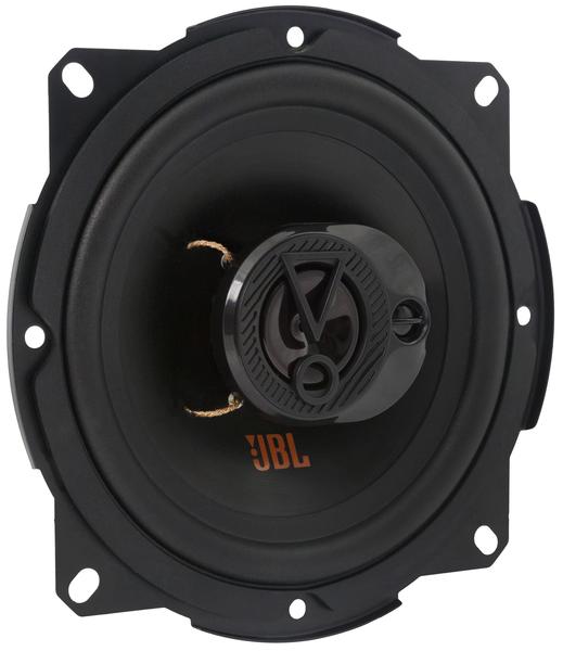 Imagem de Kit Som Jbl Par De 5trfx55 Um Sub Sw68a-ms Slim E Ts 400x4