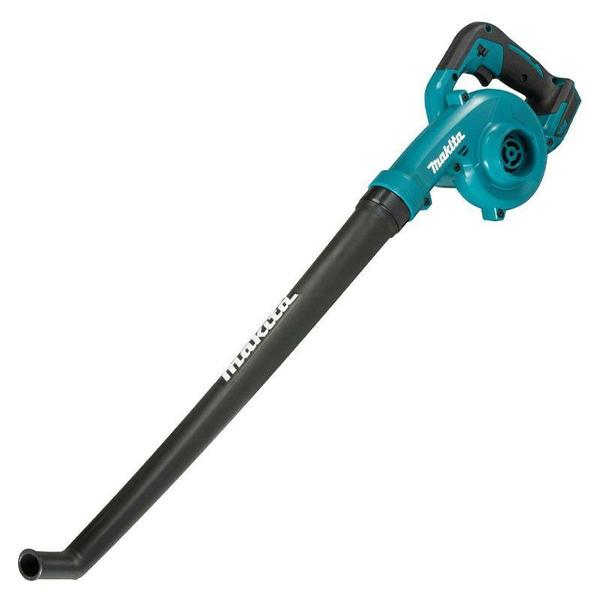 Imagem de Kit Soprador de Folhas DUB186Z Com Bateria 18V 3.0Ah e Carregador Bivolt - Makita