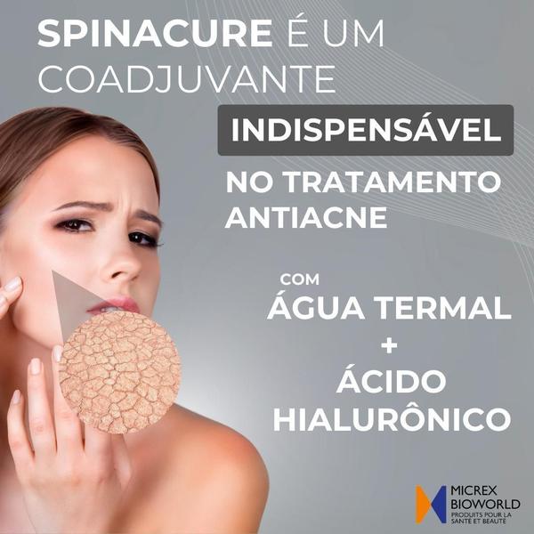 Imagem de Kit Spinacure Curativo 36 Un. + Spinacure Spray 150 Ml +