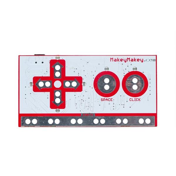 Imagem de Kit STEM Makey Makey Engenharia Científica Educacional para crianças com mais de 8 anos