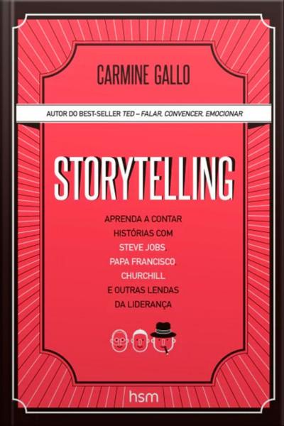 Imagem de Kit: Storytelling + Isso É Marketing + Linguagem Corporal Digital + Storytelling Com Dados + DesperteSuaGenialidade