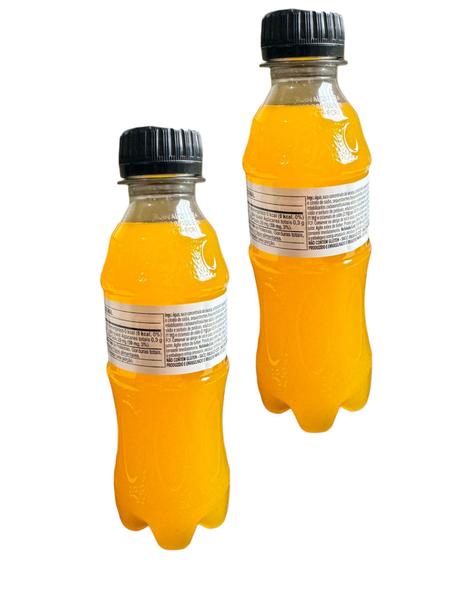 Kit Suco Del Valle Fresh Laranja Pet 200ml- 24 unidades - Dell vale Imagem de Kit Suco Del Valle Fresh Laranja Pet 200ml- 24 unidades