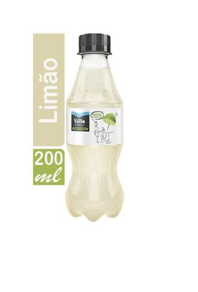 Kit Suco Del Valle Fresh limão Pet 200ml- 12 unidades - Dell vale Imagem de Kit Suco Del Valle Fresh limão Pet 200ml- 12 unidades