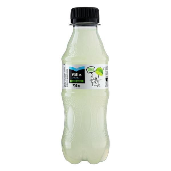 Kit Suco Del Valle Fresh limão Pet 200ml- 12 unidades - Dell vale Imagem de Kit Suco Del Valle Fresh limão Pet 200ml- 12 unidades