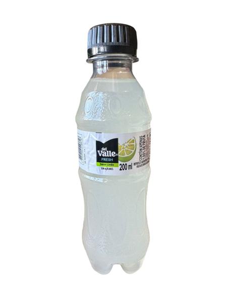 Kit Suco Del Valle Fresh limão Pet 200ml- 12 unidades - Dell vale Imagem de Kit Suco Del Valle Fresh limão Pet 200ml- 12 unidades