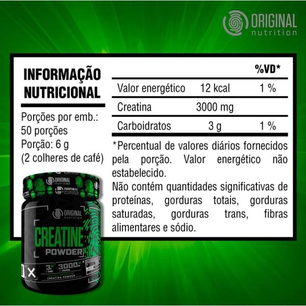 Imagem de Kit Suplemento Hipercalórico Mass Gainer 1800g + Bcaa 300g + Creatina Monohidratada 300g + Glutamina 300g + Shaker