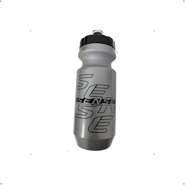 Imagem de Kit Suporte 15g + Garrafinha Caramanhola Sense Bike 500ml