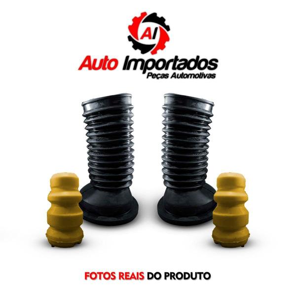 Imagem de Kit Suporte Batente Camry 07/11 Tenacity  Auto Importados